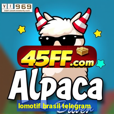 lomotif brasil telegram